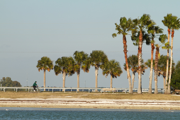Caladesi Island State Park